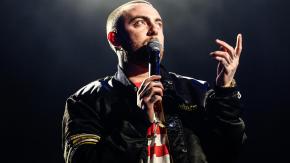 Revelan inédito mensaje de Mac Miller, a seis años exactos de su muerte