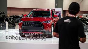 Toyota llama a revisar unos 42 mil vehículos por problemas de frenado: detalla el modelo y los años de producción Toyota llama a revisar unos 42 mil vehículos por problemas de frenado: detalla el modelo y los años de producción
