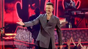 La reflexión de Justin Timberlake tras multa por conducir en estado de ebriedad