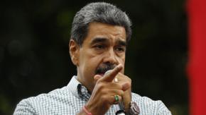 Expresidentes piden la captura de Nicolás Maduro en La Haya