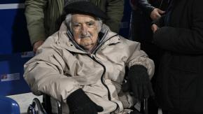 Someten a cirugía a ex presidente de Uruguay, José "Pepe" Mujica