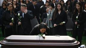 Hijos de Alberto Fujimori despiden a su padre y aspiran a continuar su legado en Perú
