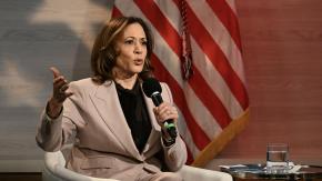 Microsoft reporta aumento de operaciones rusas de desinformación contra Kamala Harris