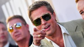 Cae el falso Brad Pitt: estafaron a mujeres con más de $300 millones haciéndose pasar por el actor