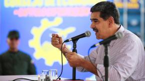 Nicolás Maduro asegura que María Corina Machado se prepara para irse de Venezuela Nicolás Maduro asegura que María Corina Machado se prepara para irse de Venezuela