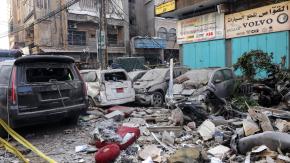 Cómo es Líbano, el nuevo foco de la guerra librada por Israel
