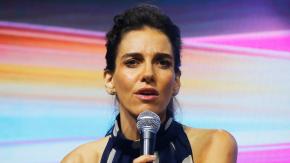 Hija de María Luisa Godoy habría sido abordada por desconocida que intentó cortarle un mechón de cabello Hija de María Luisa Godoy habría sido abordada por desconocida que intentó cortarle un mechón de cabello