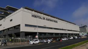 Informe de Contraloría reveló irregularidades en listas de espera del Hospital Gustavo Fricke Informe de Contraloría reveló irregularidades en listas de espera del Hospital Gustavo Fricke