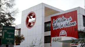 Desconocidos roban y destrozan colegio en Quintero: se llevaron alcancías para la Teletón Desconocidos roban y destrozan colegio en Quintero: se llevaron alcancías para la Teletón
