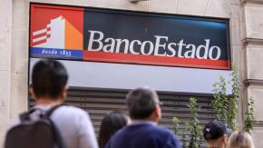 BancoEstado revela que sufrió robo de $6.100 millones: Autor fue extrabajador junto a una empresa externa BancoEstado revela que sufrió robo de $6.100 millones: Autor fue extrabajador junto a una empresa externa