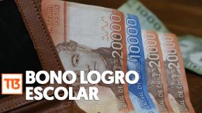 Adelantan fecha del Bono Logro Escolar: Revisa cuándo sabrás si tu hijo recibe hasta $78.642 Adelantan fecha del Bono Logro Escolar: Revisa cuándo sabrás si tu hijo recibe hasta $78.642