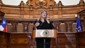 Ángela Vivanco: quién es y cuál ha sido la trayectoria de la jueza que aparece en los chats con Luis Hermosilla
