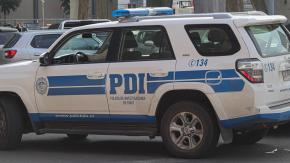 En estado crítico y con “herida muy precisa”: Lo que se sabe del menor baleado en Macul