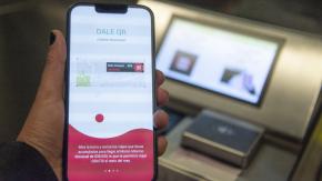 Más de 2 millones de viajes gratis gracias al plan "Dale QR": Conoce cómo pagar el Metro desde el celular