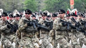 Parada Militar 2024 tendrá un 20% menos de efectivos que el 2023: ¿Cuándo y a qué hora es?