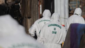 Valparaíso: hombre intentó separar pelea a golpes entre sus hijos, sufrió paro cardíaco y murió Valparaíso: hombre intentó separar pelea a golpes entre sus hijos, sufrió paro cardíaco y murió