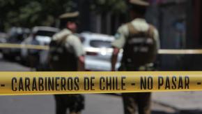 Valparaíso se sitúa como la segunda región con más homicidios en Chile