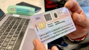 La fecha para obtener la nueva cédula de identidad digital La fecha para obtener la nueva cédula de identidad digital