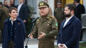 Defensa de General Yáñez anuncia que ahora interpondrá recurso ante la Corte Suprema Defensa de General Yáñez anuncia que ahora interpondrá recurso ante la Corte Suprema