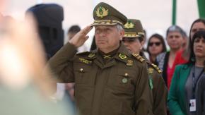 Corte declara inadmisible el último recurso del general Yáñez para aplazar formalización Corte declara inadmisible el último recurso del general Yáñez para aplazar formalización