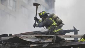 No descartan intencionalidad: Incendio afectó galpón utilizado por PDI en Cerrillos No descartan intencionalidad: Incendio afectó galpón utilizado por PDI en Cerrillos