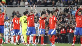 ¿Tribunas vacías?: La Roja puede sufrir partido con peor asistencia histórica en el Nacional