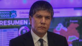 "Se transformaron en un gran negocio": Monsalve enumera delitos que cambiaron panorama criminal desde 2019 "Se transformaron en un gran negocio": Monsalve enumera delitos que cambiaron panorama criminal desde 2019