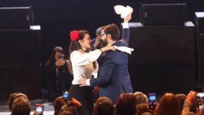 Quién es Paula Carrasco, la nueva pareja del Presidente Gabriel Boric Quién es Paula Carrasco, la nueva pareja del Presidente Gabriel Boric