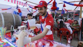 ¿A cuánto el anticucho o un terremoto? Los precios de los alimentos este año en Fiestas Patrias