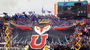 Fiscalía reabre investigación contra barrista de la U autorizado para reingresar al estadio Fiscalía reabre investigación contra barrista de la U autorizado para reingresar al estadio