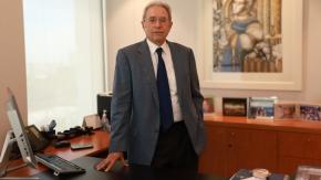 Alejandro Pérez, socio de la U. San Sebastián: “El caso de Marcela (Cubillos) en la estructura de renta de la universidad se salió completamente del esquema” Alejandro Pérez, socio de la U. San Sebastián: “El caso de Marcela (Cubillos) en la estructura de renta de la universidad se salió completamente del esquema”