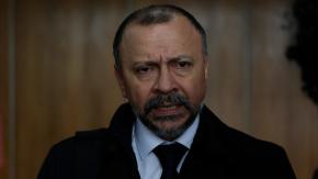 Suspenden a fiscal Carlos Palma en medio de investigación por Caso Audio Suspenden a fiscal Carlos Palma en medio de investigación por Caso Audio