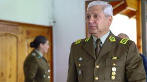 General Yáñez: “Tengo súper claro cuando tenga que ser el momento que dé el pase al costado”