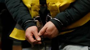 Prisión preventiva para padres por parricidio de guagua de 6 meses: sufrió graves lesiones en el cráneo Prisión preventiva para padres por parricidio de guagua de 6 meses: sufrió graves lesiones en el cráneo