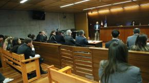 Cadem: 74% considera que el Poder Judicial no es claro y sólo el 10% lo evalúa positivamente Cadem: 74% considera que el Poder Judicial no es claro y sólo el 10% lo evalúa positivamente