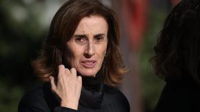 Marcela Cubillos reiteró defensa a millonario sueldo en la USS: "La calidad de mi trabajo y mi aporte a la universidad eran indiscutibles" Marcela Cubillos reiteró defensa a millonario sueldo en la USS: "La calidad de mi trabajo y mi aporte a la universidad eran indiscutibles"