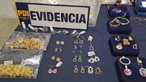 Open Plaza evalúa acciones legales por venta de joyas falsificadas en módulo de centro comercial