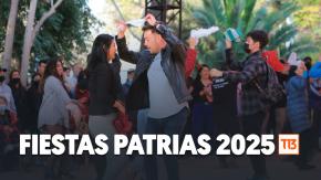 ¿Cuánto falta para el próximo "18"? Así serán las Fiestas Patrias 2025