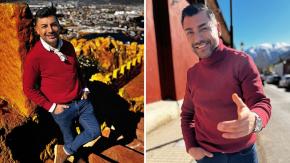 Andrés Caniulef es nuevo recluta de ‘Palabra de Honor’: “La vida me puso en este momento” Andrés Caniulef es nuevo recluta de ‘Palabra de Honor’: “La vida me puso en este momento”