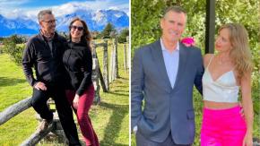 “Te amamos”: El sentido mensaje de cumpleaños que María José Prieto le dedicó a Cristián Campos “Te amamos”: El sentido mensaje de cumpleaños que María José Prieto le dedicó a Cristián Campos