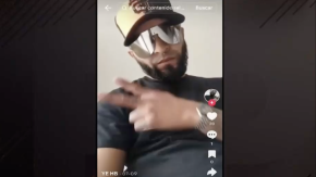 Exclusivo T13: Quién es Yonni Petare, el líder del Tren de Aragua detenido en Santiago Exclusivo T13: Quién es Yonni Petare, el líder del Tren de Aragua detenido en Santiago