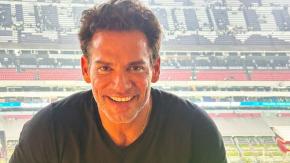 Cristián de la Fuente confirma nueva relación tras separación de Angélica Castro: "Muy feliz"