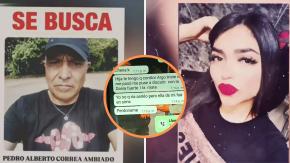 “La ahorqué y la maté”: Así fue la confesión de padre que asesinó a su hija en Fiestas Patrias 