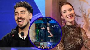 Con fiesta y karaoke: Diego Urrutia reveló cómo fue la celebración del cumpleaños de Carla Jara Con fiesta y karaoke: Diego Urrutia reveló cómo fue la celebración del cumpleaños de Carla Jara