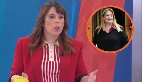 Frente Amplio no descarta acuerdo con todo el oficialismo en acusación contra Vivanco: "La intención es llegar a la mayor unidad posible" Frente Amplio no descarta acuerdo con todo el oficialismo en acusación contra Vivanco: "La intención es llegar a la mayor unidad posible"