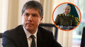 Monsalve por salida de Yáñez de Carabineros: "El criterio del Gobierno le hace bien al país"