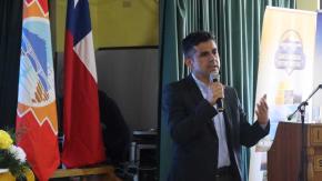 Alcalde de Casablanca denunció suplantación en campaña electoral: Falso llamado idealizaba situación en Venezuela Alcalde de Casablanca denunció suplantación en campaña electoral: Falso llamado idealizaba situación en Venezuela