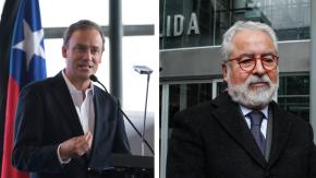 Caso Hermosilla: Fiscalía abre investigación contra exministro Felipe Ward por permisos a Grupo Patio Caso Hermosilla: Fiscalía abre investigación contra exministro Felipe Ward por permisos a Grupo Patio