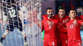 VIDEO | "Vergüenza Mundial": Acusan a Irán y Francia de deshonrar el futsal tras polémicas jugadas para evitar a Brasil en el Mundial