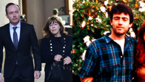Hermano de Jorge Matute envía mensaje a productores de serie de Netflix: “No voy a permitir que dañen a mi madre” Hermano de Jorge Matute envía mensaje a productores de serie de Netflix: “No voy a permitir que dañen a mi madre”